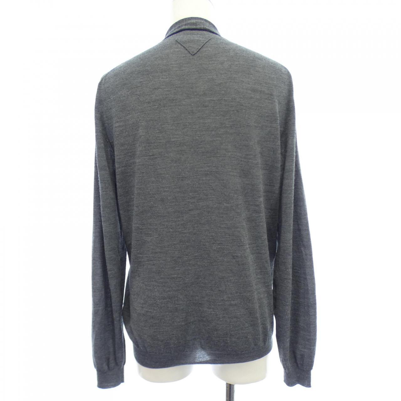 コメ兵｜プラダ PRADA カーディガン｜PRADA｜メンズファッション