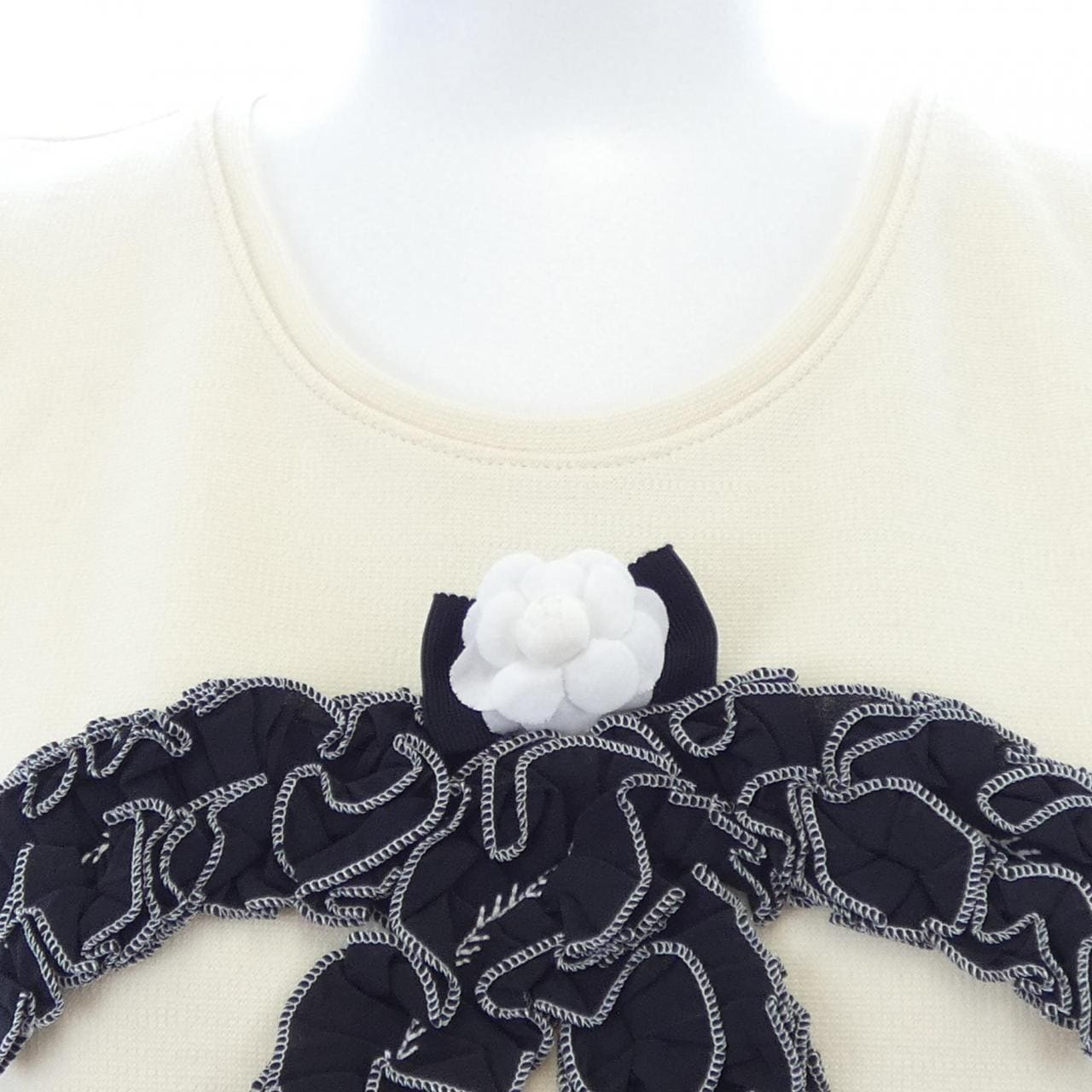 コメ兵｜シャネル CHANEL P64484V21533 20A タンクトップ｜シャネル