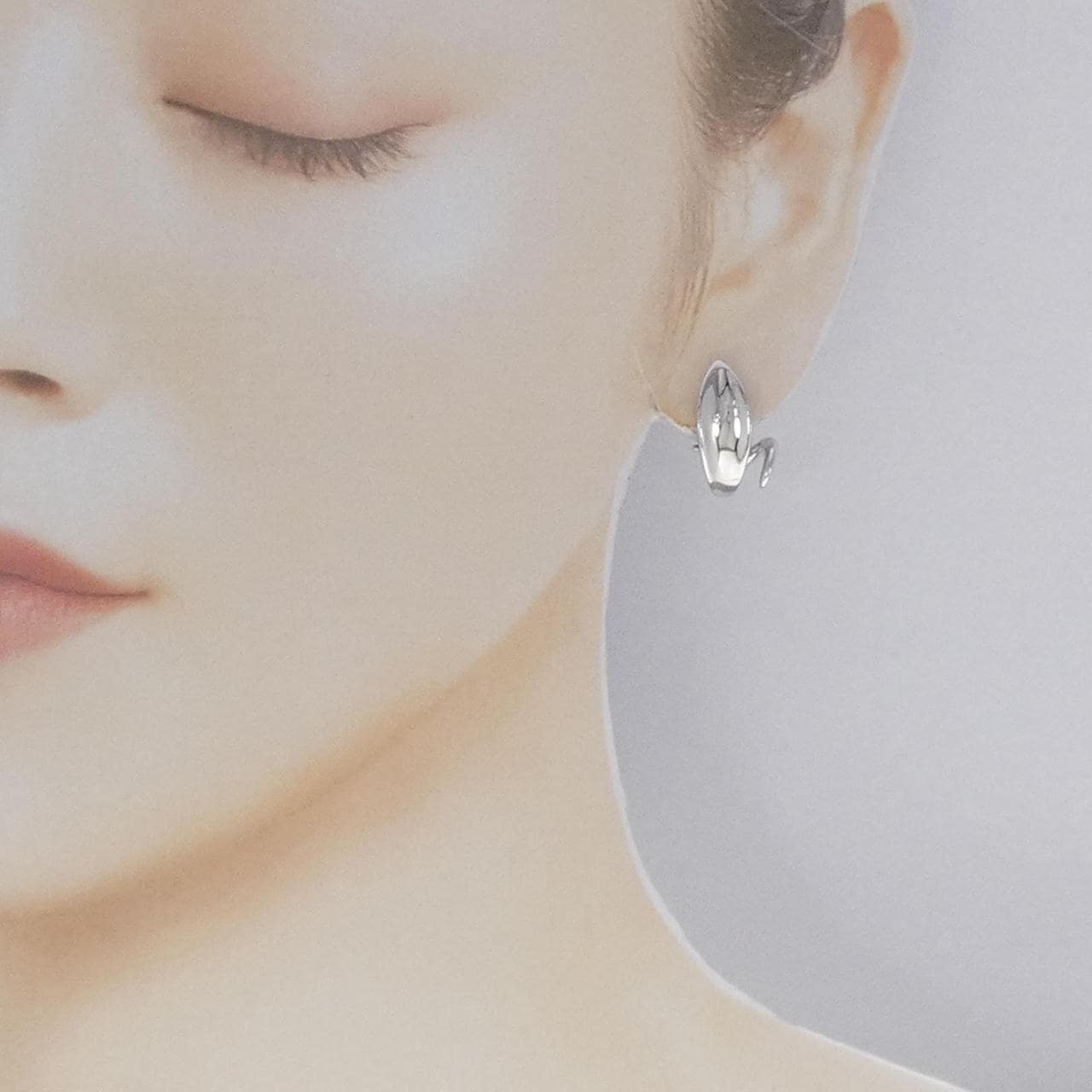 コメ兵｜ホアキン ベラオ 750WG ピアス｜Joaquin Berao｜ブランド