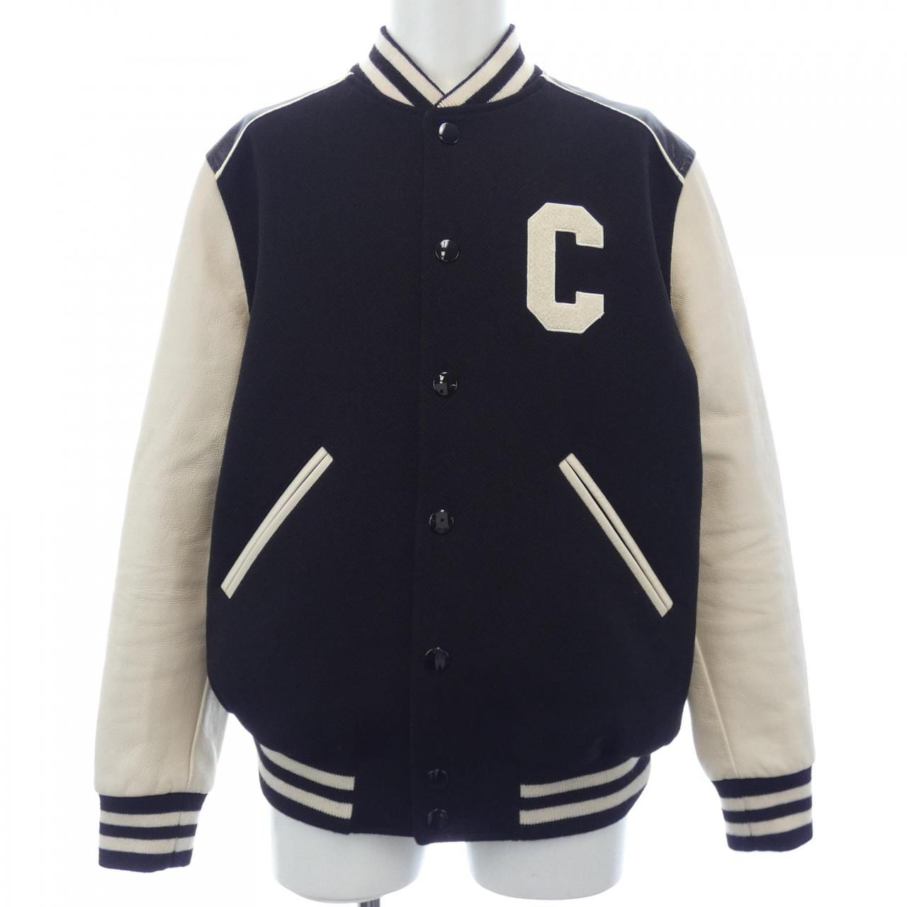 コメ兵｜セリーヌ CELINE スタジャン｜CELINE｜メンズファッション