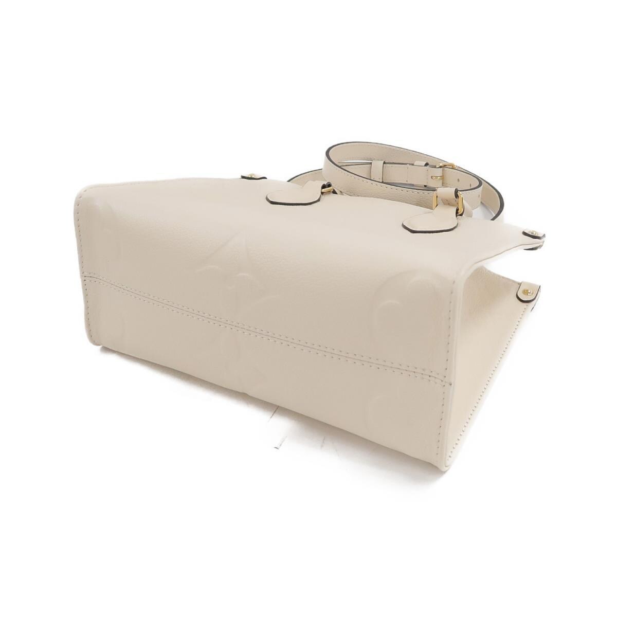 コメ兵｜【未使用品】ルイヴィトン モノグラムアンプラント オンザゴー