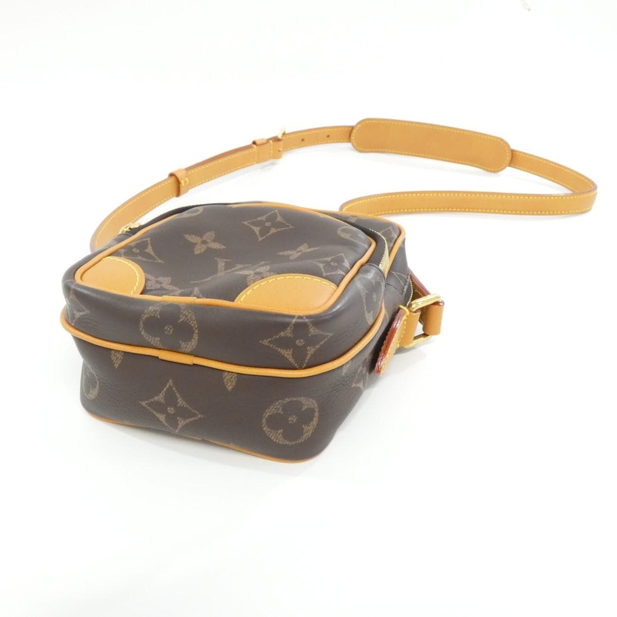 コメ兵｜【未使用品】ルイヴィトン モノグラムレザー アマゾン