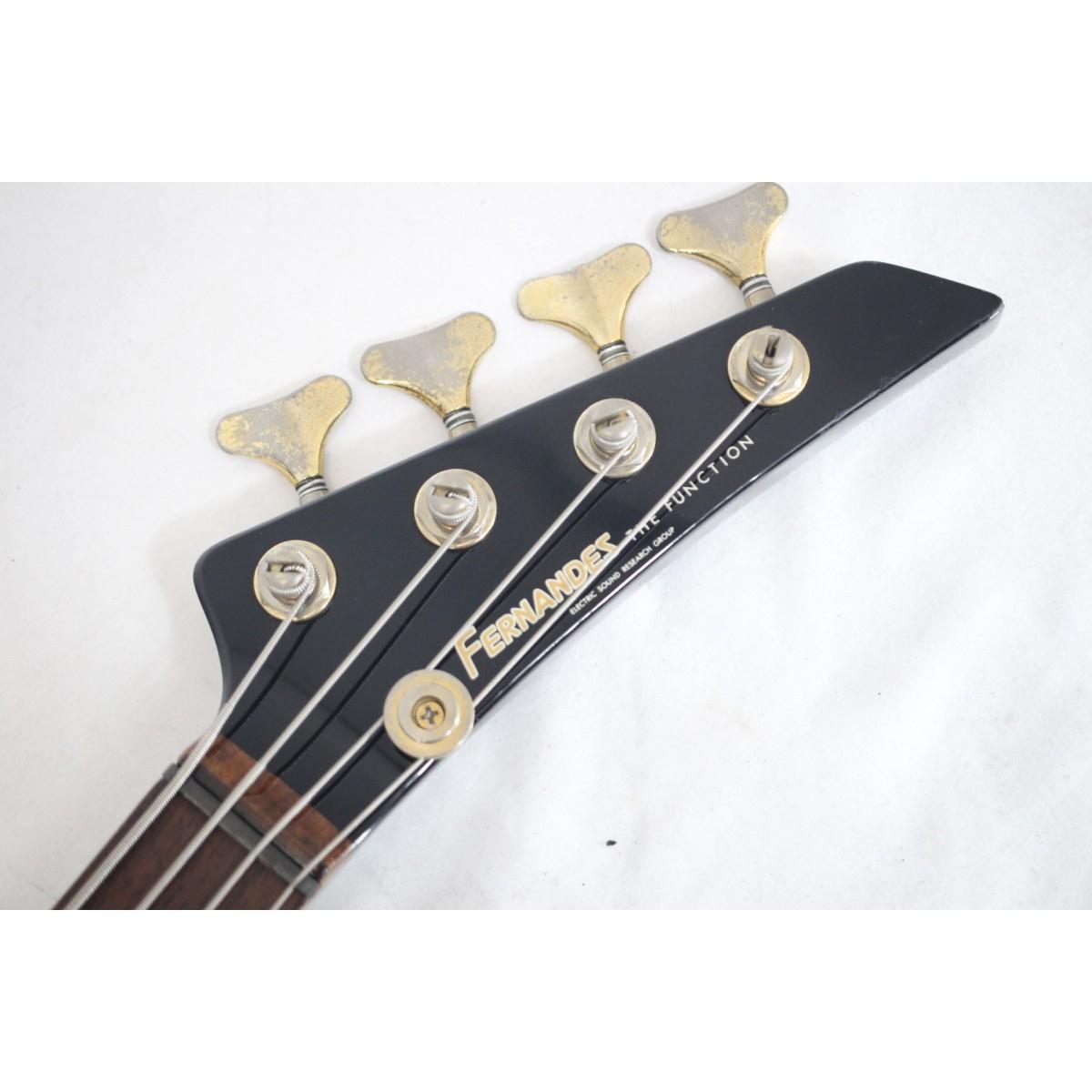 KOMEHYO |FERNANDES BXB-75|FERNANDES|Guitar|Bass|【Official】KOMEHYO