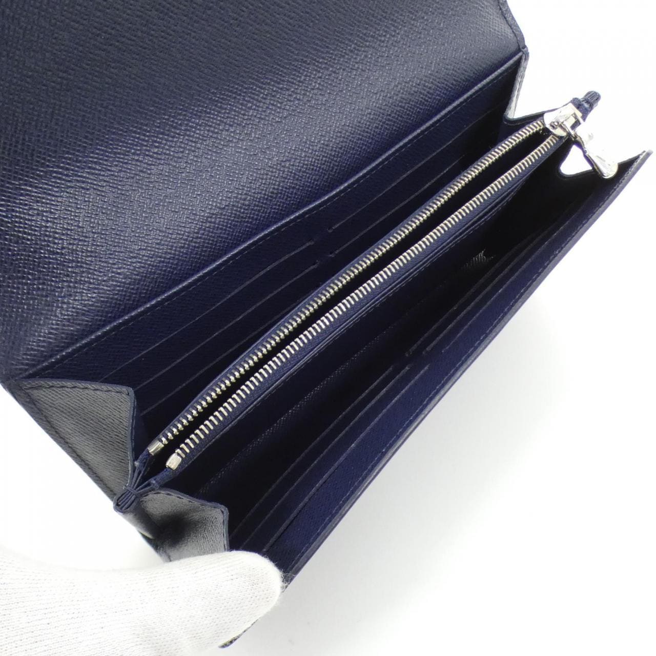 コメ兵｜ルイヴィトン エピ ポルトフォイユ サラ M60585 財布｜ルイ