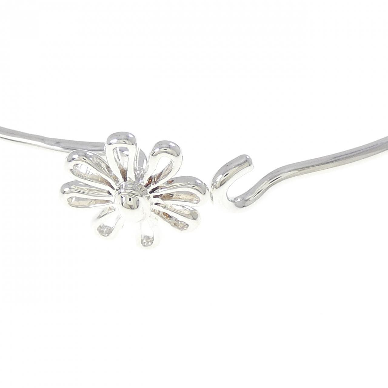 コメ兵｜【ヴィンテージ】ティファニー デイジー バングル