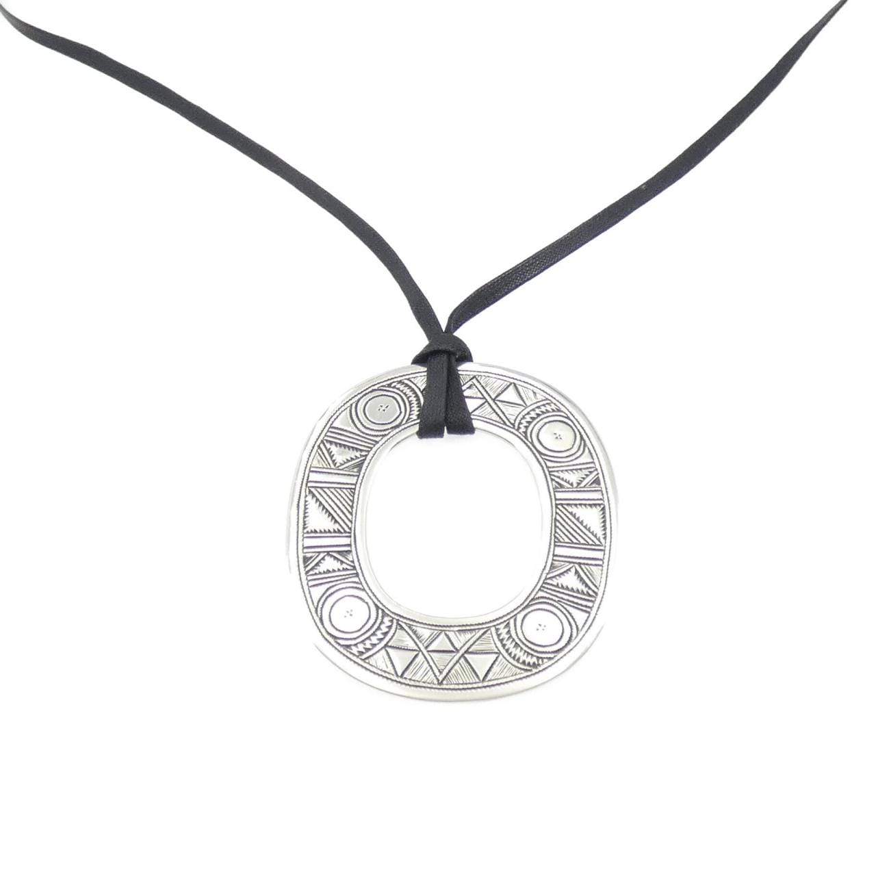 コメ兵｜エルメス トゥアレグ ネックレス｜HERMES｜ブランドジュエリー