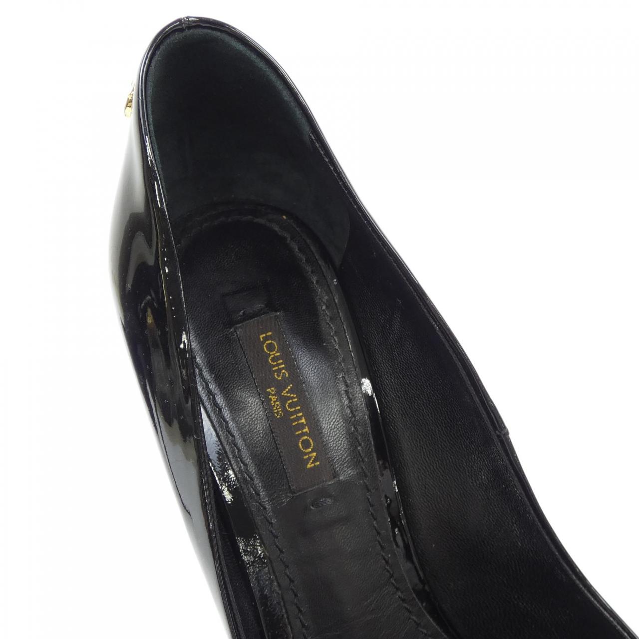 コメ兵｜ルイヴィトン LOUIS VUITTON パンプス｜LOUIS VUITTON
