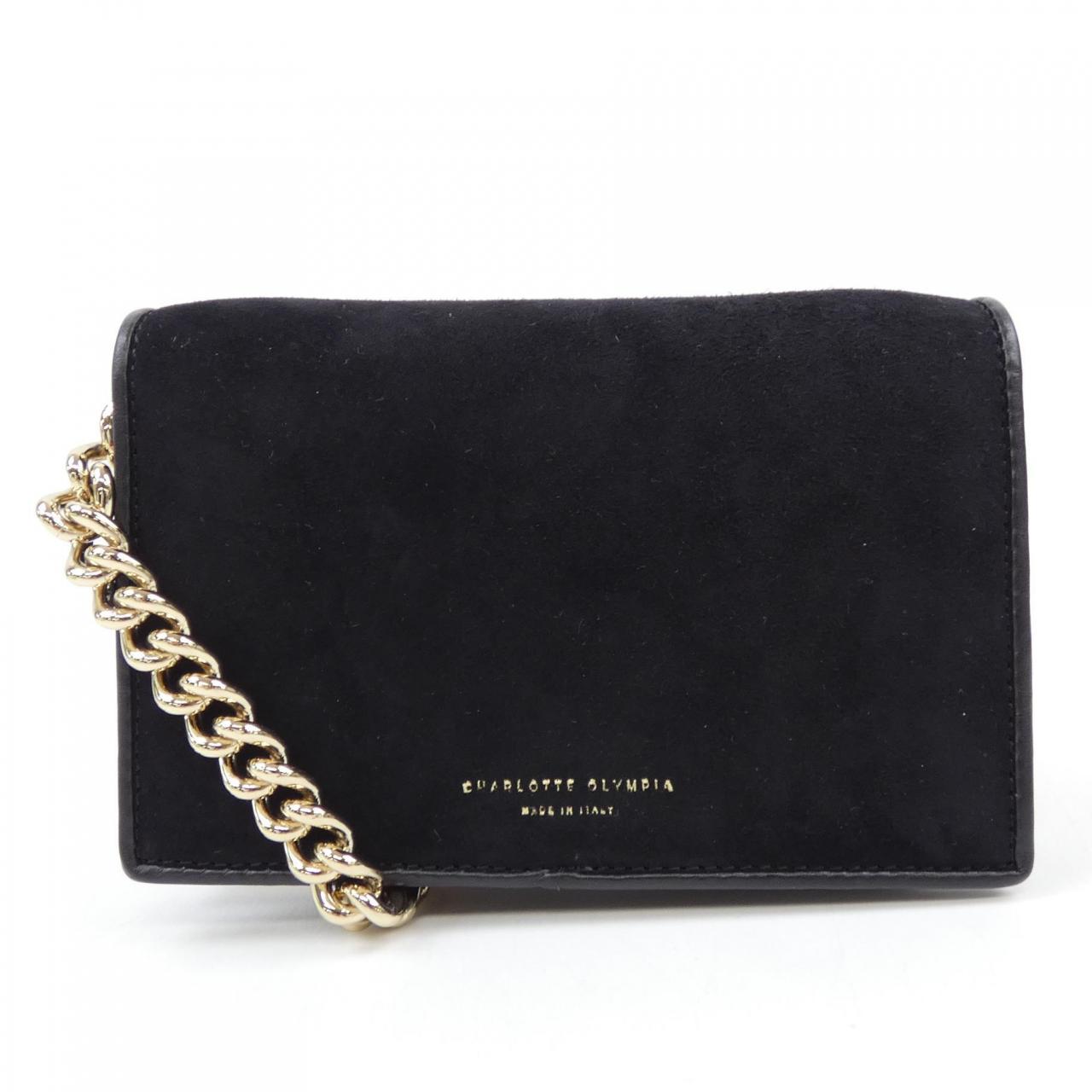 コメ兵｜シャーロット オリンピア CHARLOTTE OLYMPIA BAG