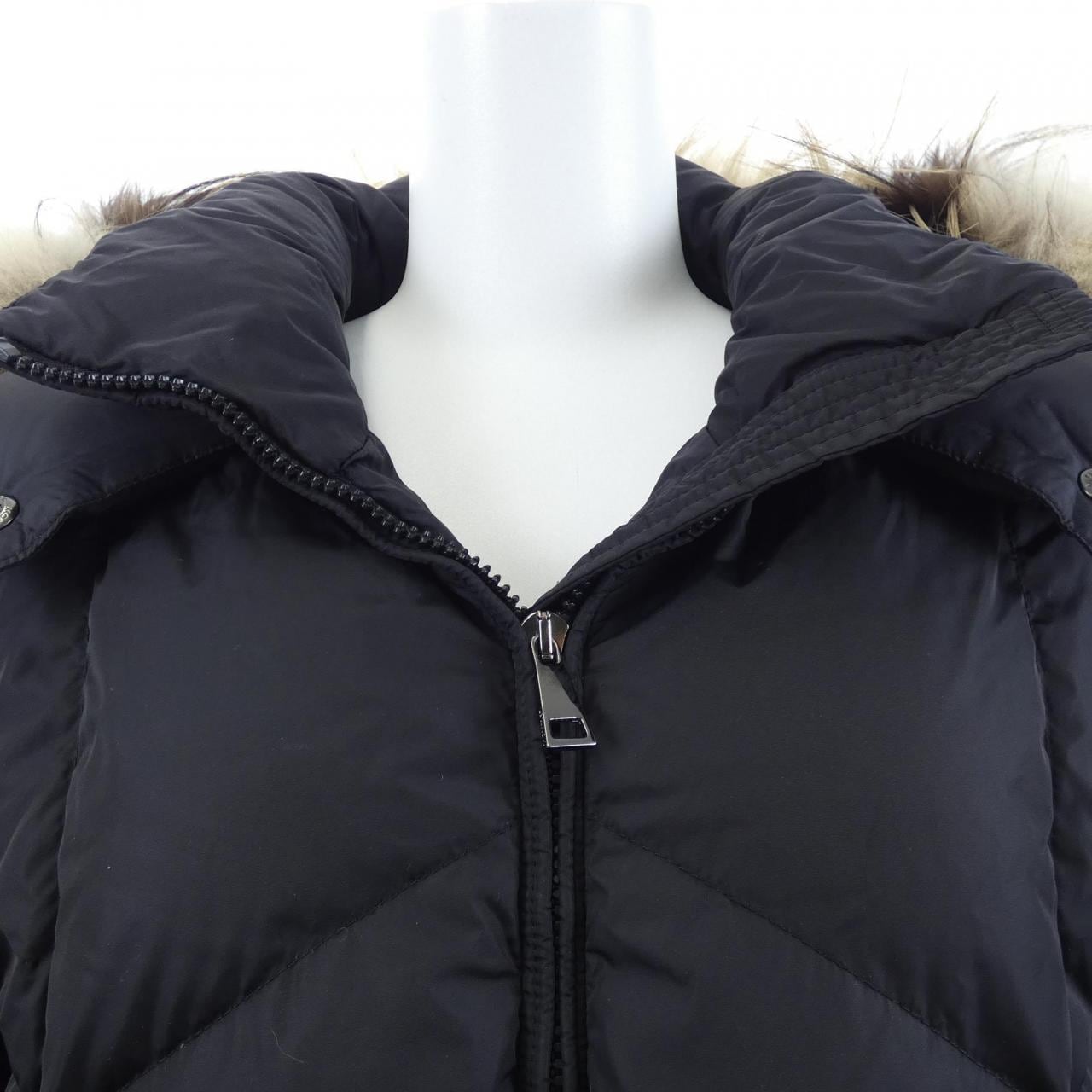 コメ兵｜モンクレール MONCLER ROELAN ダウンコート｜MONCLER