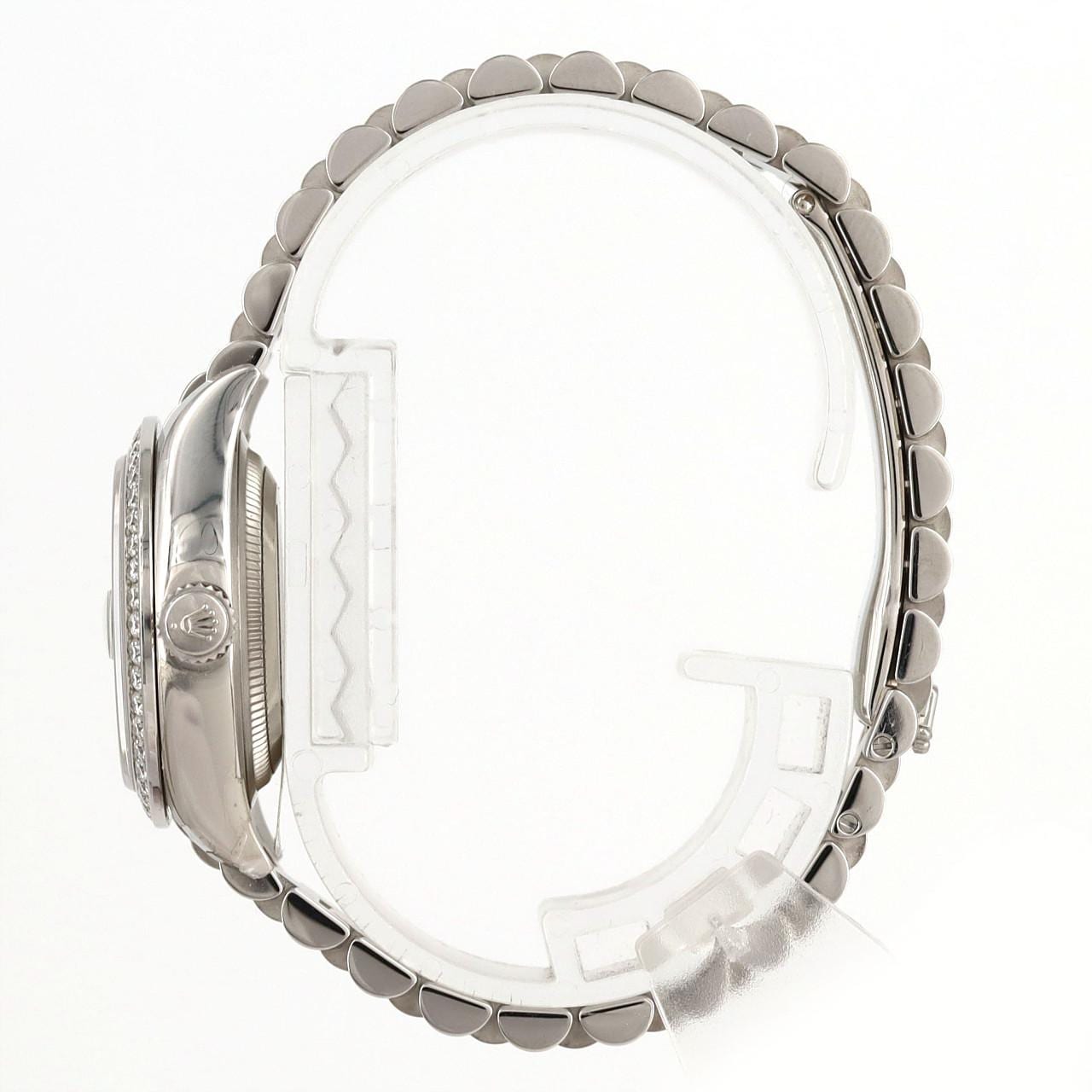 コメ兵｜ロレックス デイトジャスト 279136RBR PT 自動巻 ランダム番