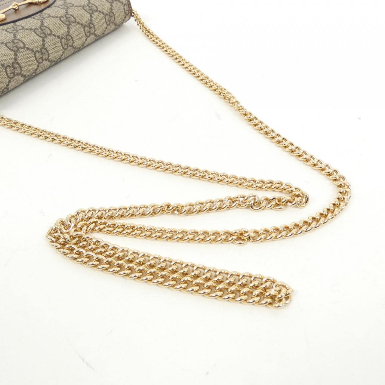 コメ兵｜【新品】グッチ GUCCI HORSEBIT1955 621892 92TCG チェーン