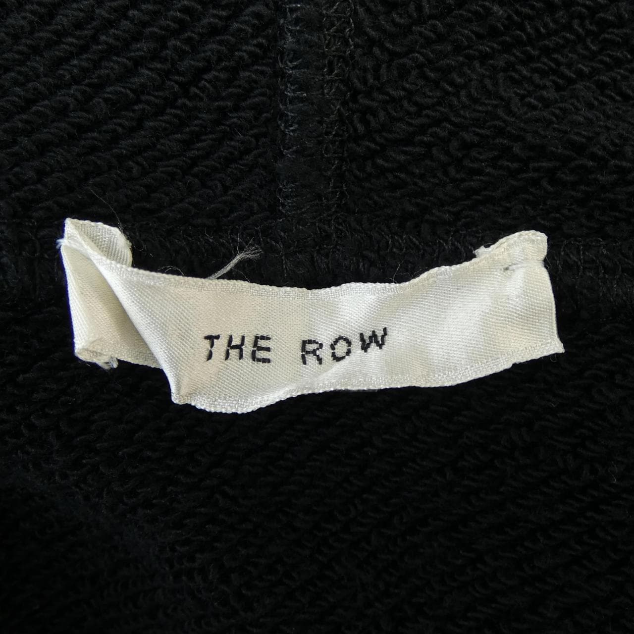 コメ兵｜ザロウ THE ROW パーカー｜ザロウ｜レディースファッション