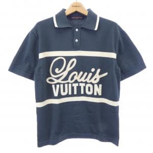 メンズファッション｜トップス｜ポロシャツ｜ルイヴィトン｜ルイ