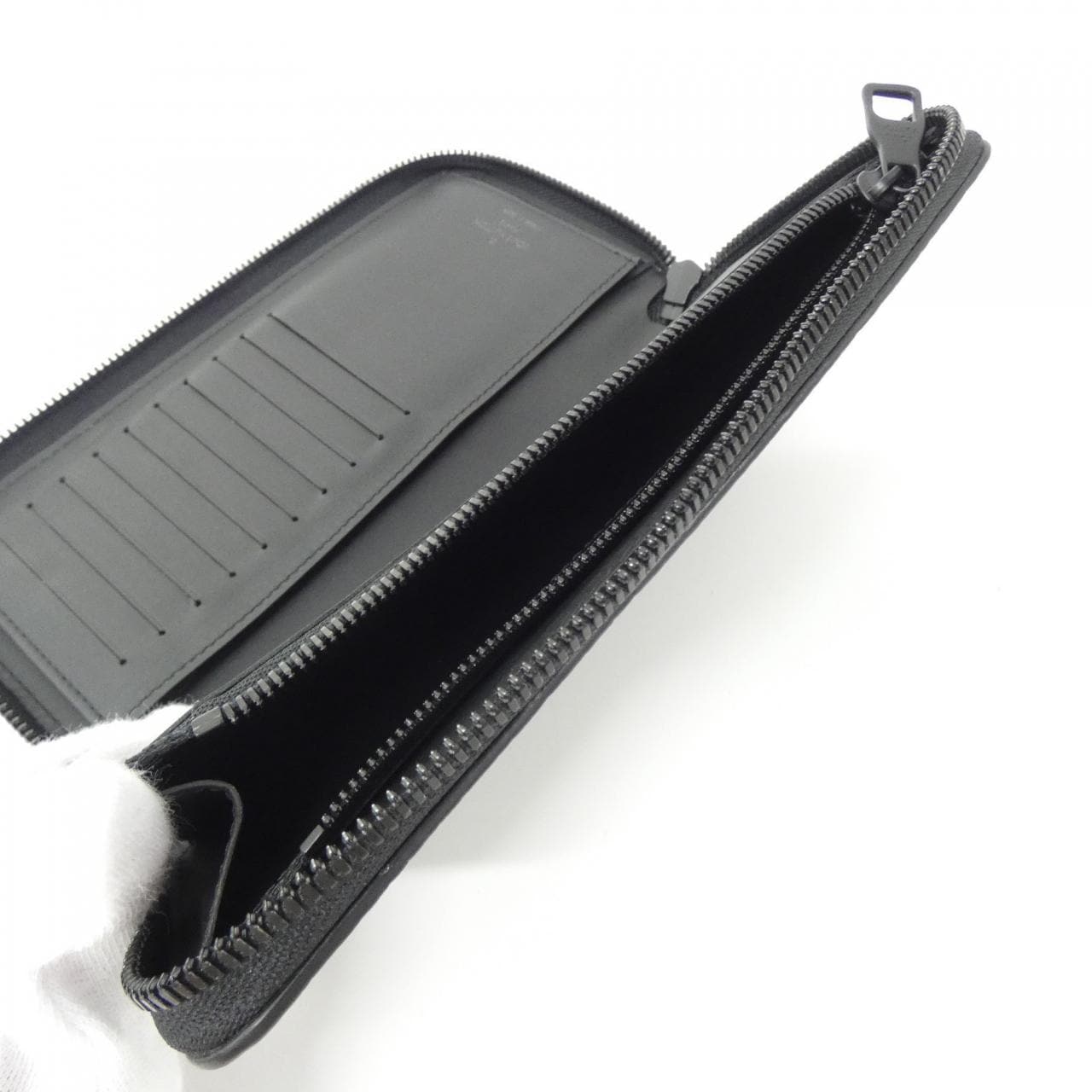 コメ兵｜ルイヴィトン トリヨン モノグラム ジッピー ウォレット