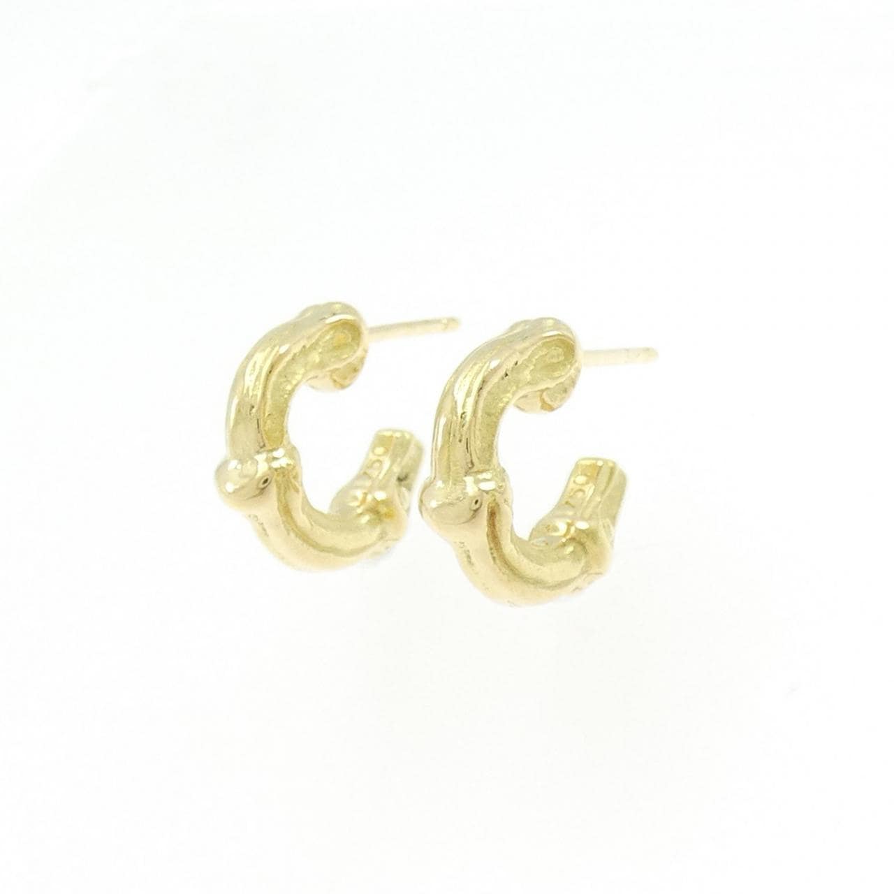 コメ兵｜【ヴィンテージ】ティファニー バンブー ピアス｜ティファニー