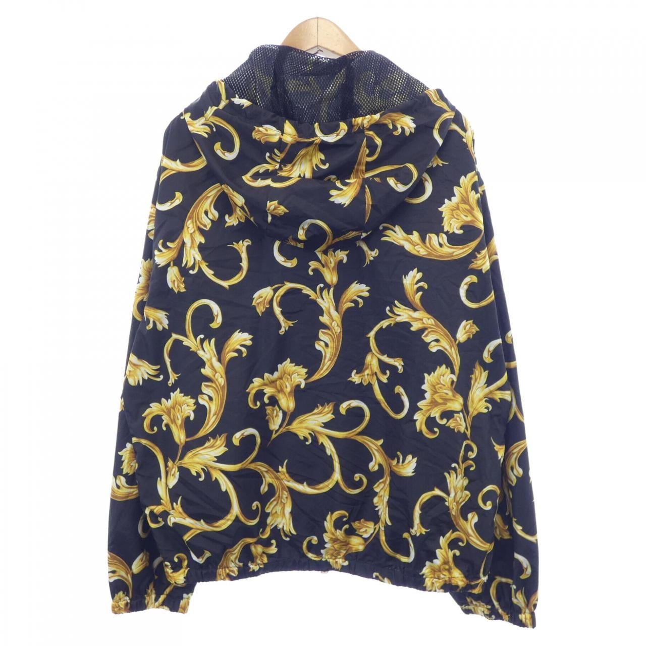 コメ兵｜ヴェルサーチェ VERSACE A89508S ブルゾン｜ヴェルサーチェ