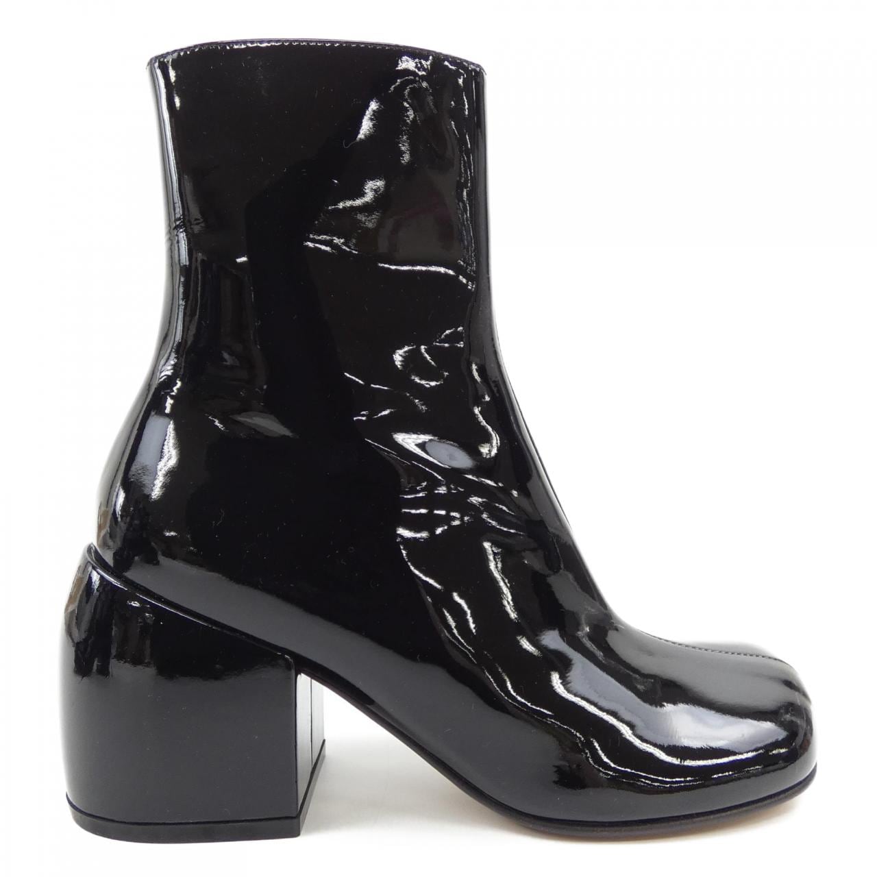 コメ兵｜ドリスヴァンノッテン DRIES VAN NOTEN ブーツ｜DRIES VAN