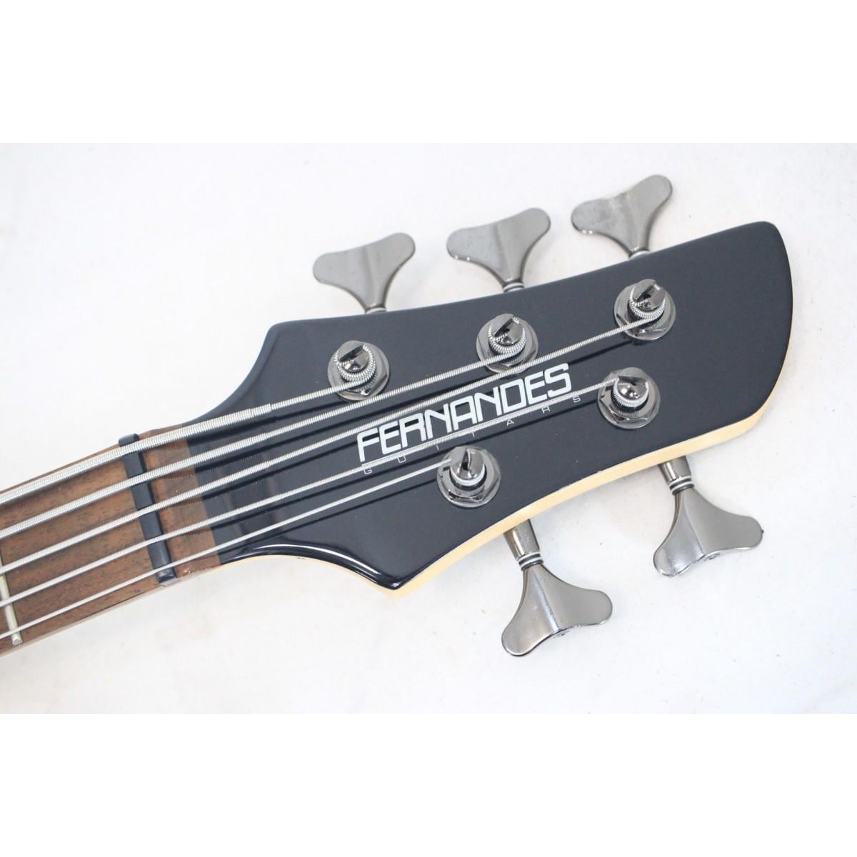 コメ兵｜FERNANDES GRAVITY 5X｜FERNANDES