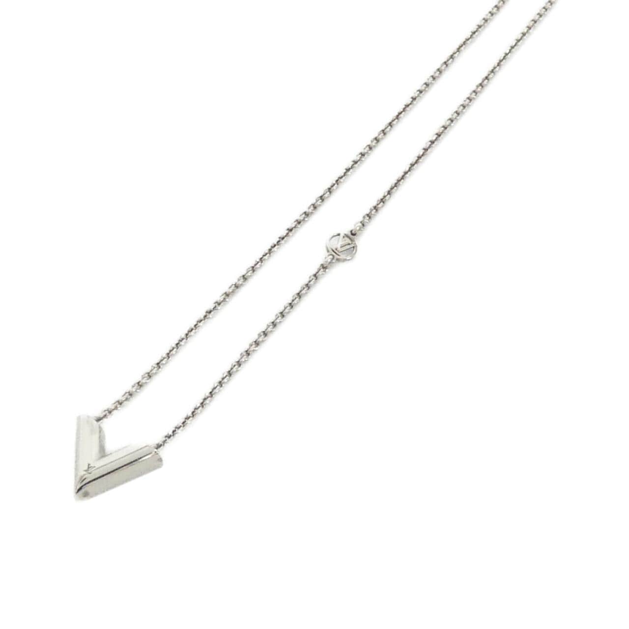 コメ兵｜ルイヴィトン ネックレス エセンシャルV M63197 ネックレス