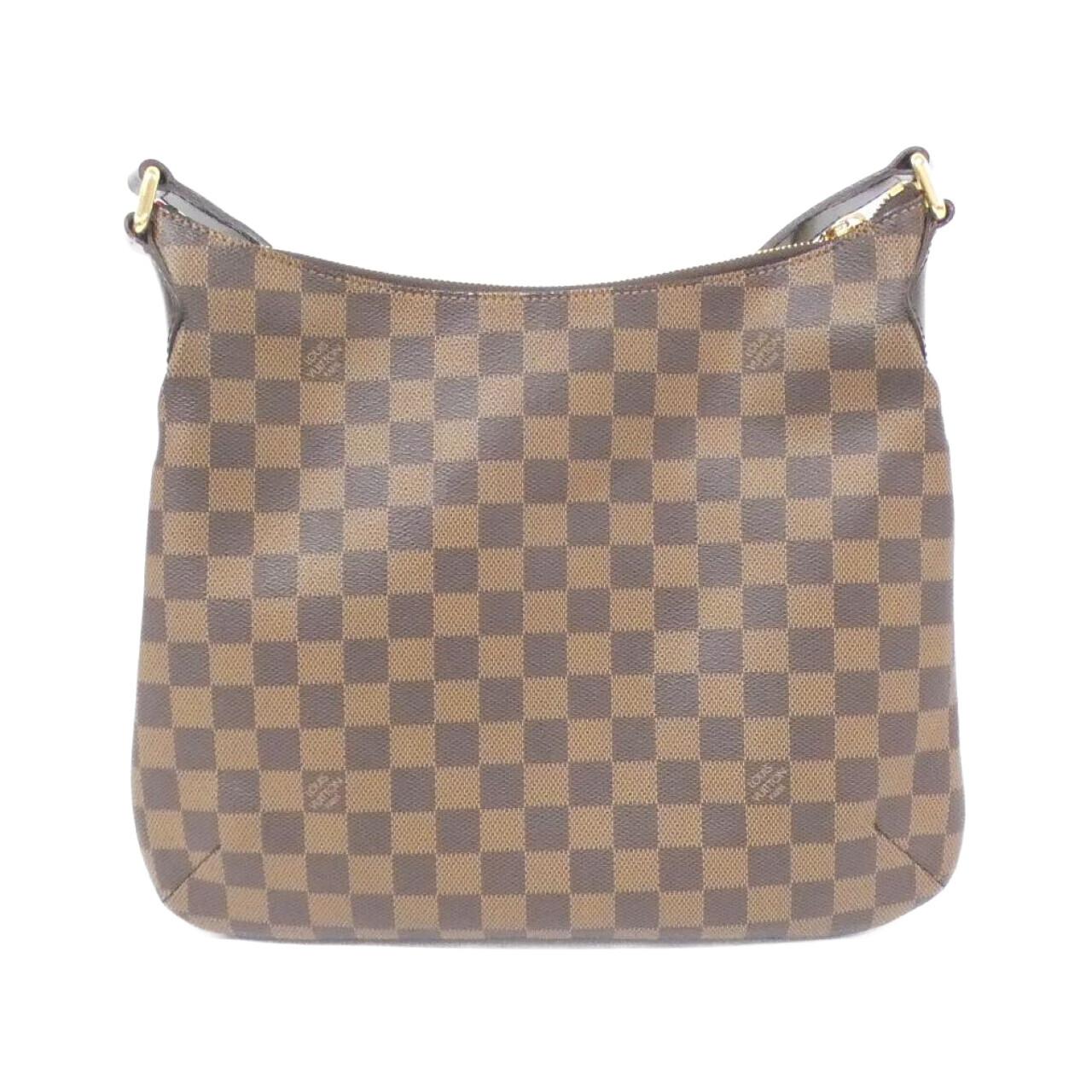 コメ兵｜ルイヴィトン ダミエ ブルームズベリ PM N42251 ショルダー