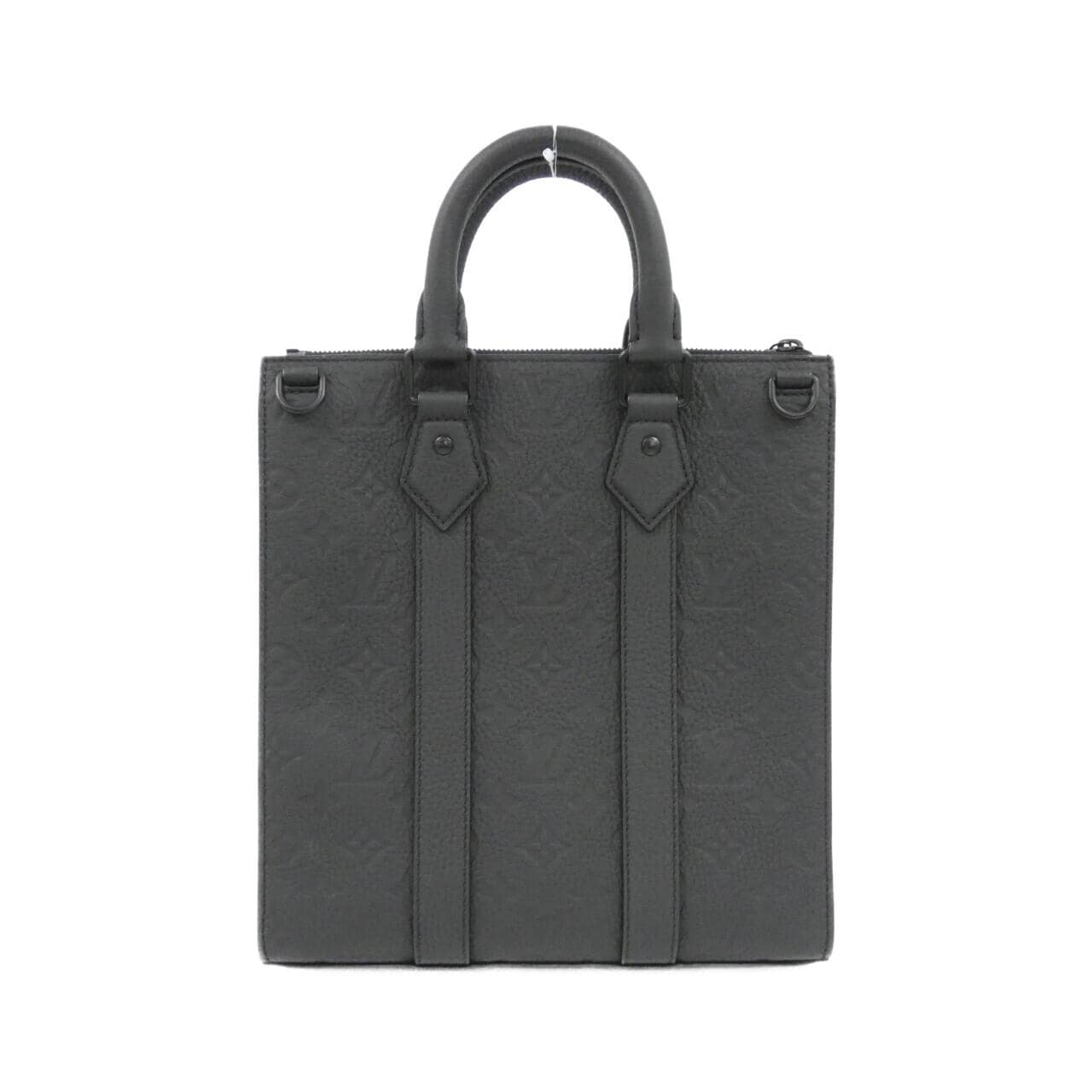 コメ兵｜ルイヴィトン トリヨン モノグラム サック プラ クロス M21884