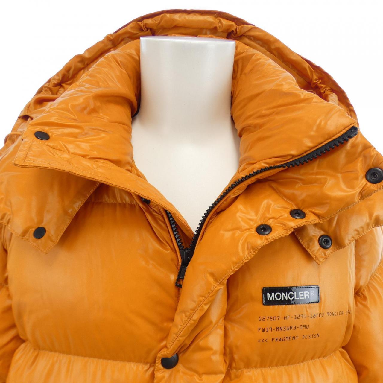 コメ兵｜モンクレール ジーニアス MONCLER GENIUS ダウンジャケット