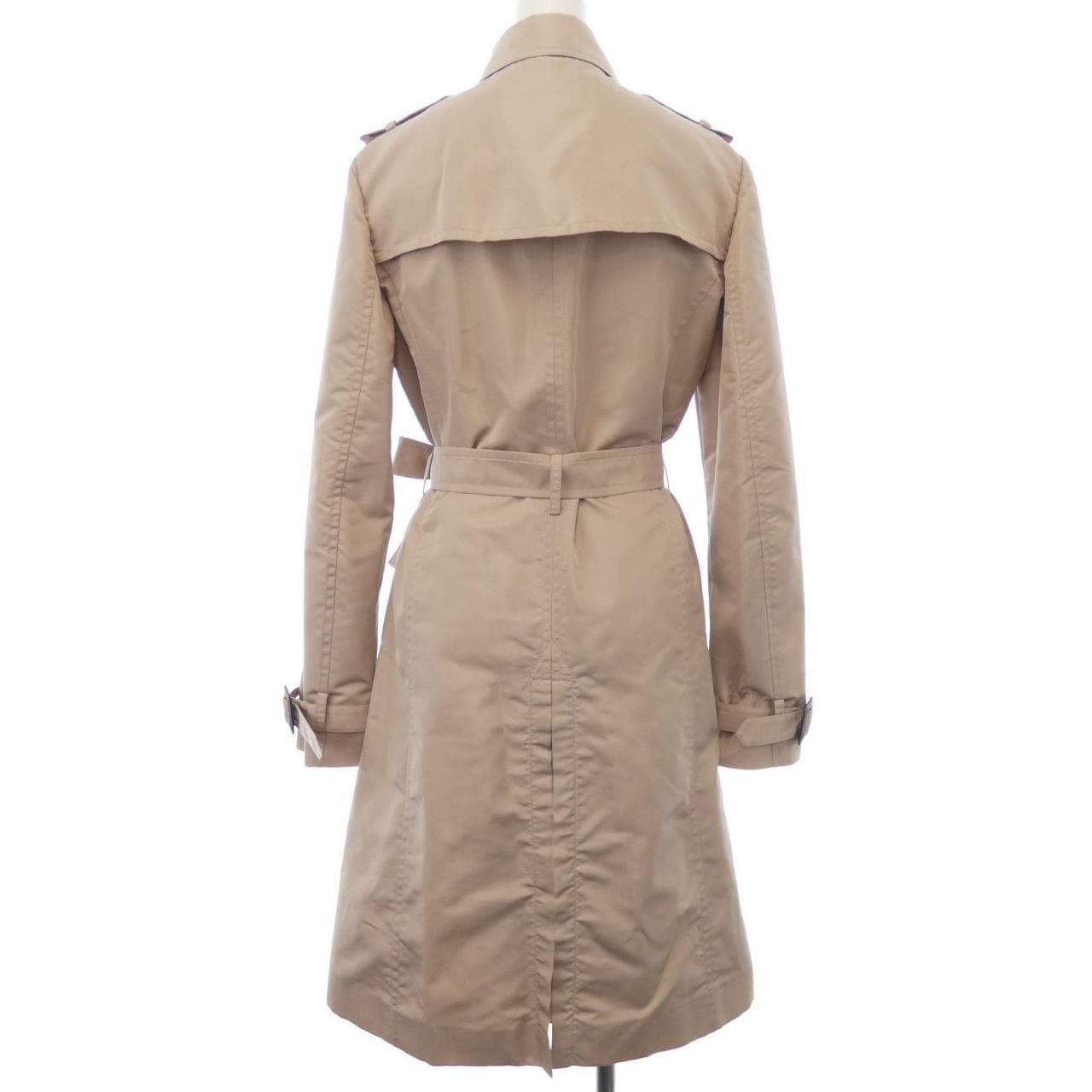 コメ兵｜ヴァレンティノ VALENTINO トレンチコート｜VALENTINO