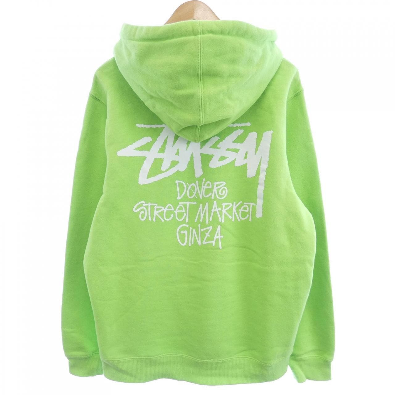 コメ兵｜ステューシー STUSSY パーカー｜STUSSY｜メンズファッション