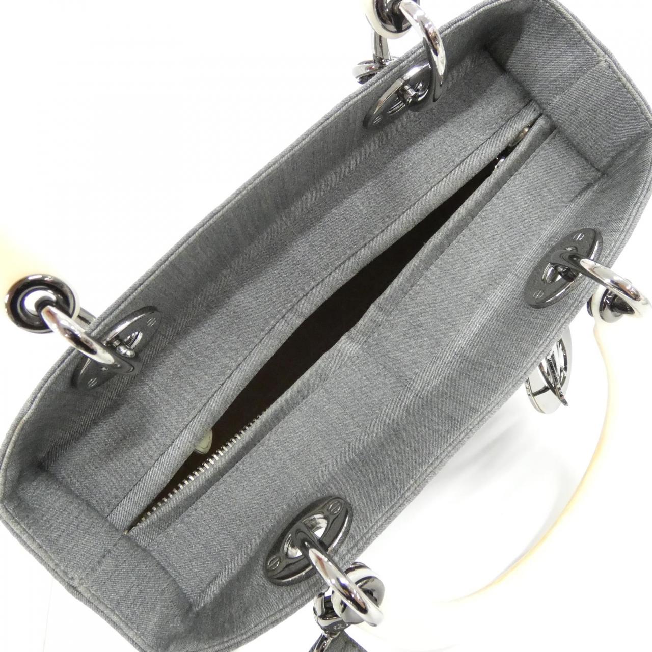 コメ兵｜【ヴィンテージ】クリスチャンディオール レディ ディオール