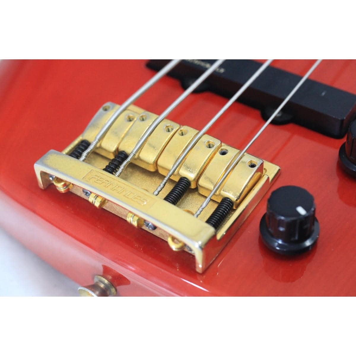 KOMEHYO |FERNANDES FRB-65|FERNANDES|Guitar|Bass|[Official] KOMEHYO