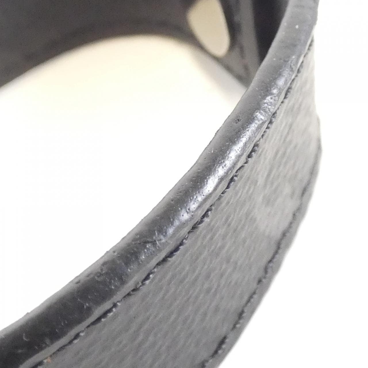 コメ兵｜ルイヴィトン モノグラム エクリプス ブラスレ ホッケンハイム