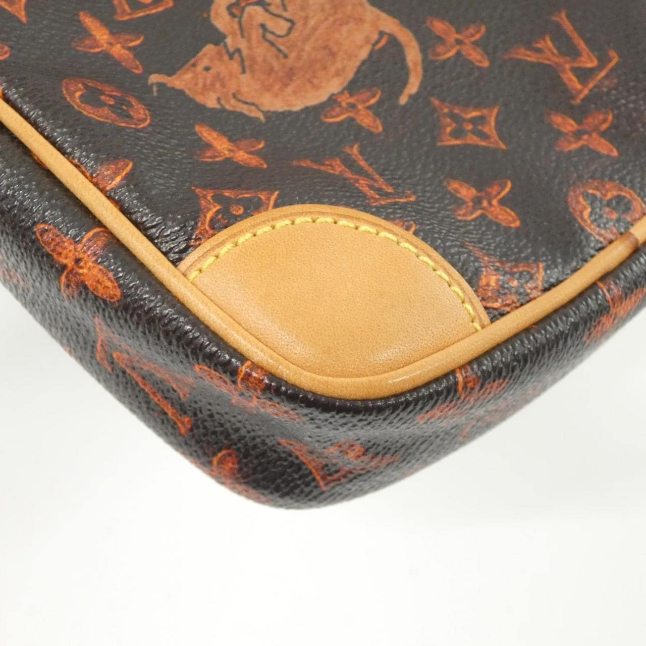 コメ兵｜ルイヴィトン キャットグラム パナム セット M44399