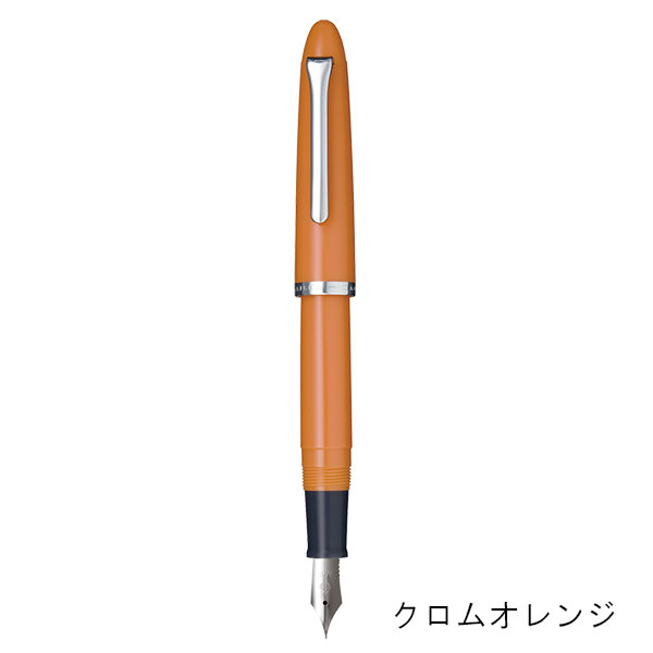 セーラー万年筆 プロフィットJr. 万年筆(中細) 11-0222 – 記念品工房