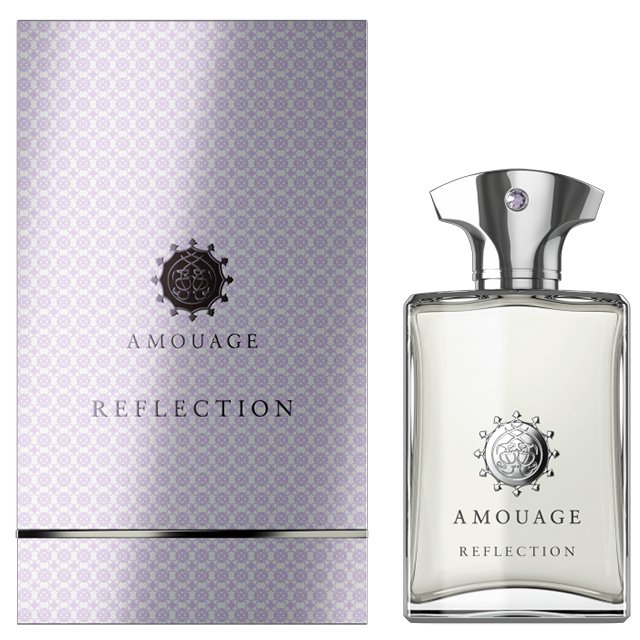 Amouage Reflection Man, купить в Украине, распив/делюсь