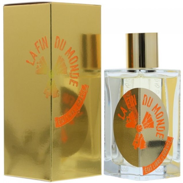 Etat Libre d`Orange La Fin Du Monde, купить в Украине, распив