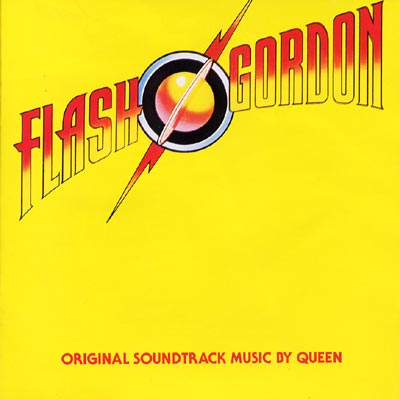 Flash Gordon : QUEEN | HMV&BOOKS online - UICY-15073