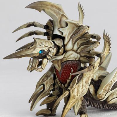 特撮リボルテック SERIES No.032 レギオン : リボルテック | HMV&BOOKS