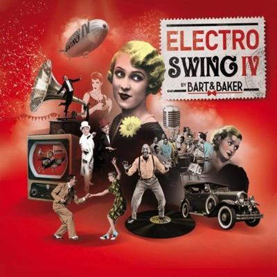 Electro Swing 4 | HMV&BOOKS online - 3250272