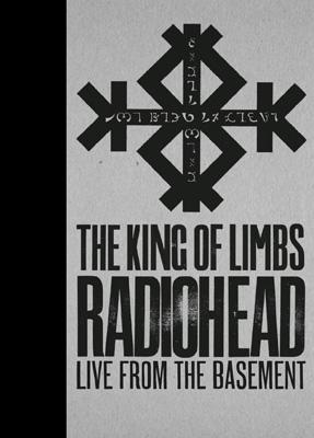 King Of Limbs/ Live From The Basement : Radiohead | HMV&BOOKS