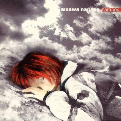 paradox : 相川七瀬 | HMV&BOOKS online - AQCD-50687