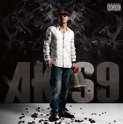 SWAG IN DA BAG : AK-69 | HMV&BOOKS online - VCCM-1021