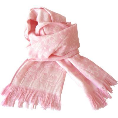 ローソン+他限定】リラックマ ガーゼマフラー : リラックマ