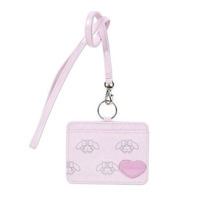マイメロディ IDカードケース(ハートピンク) : サンリオ | HMV&BOOKS