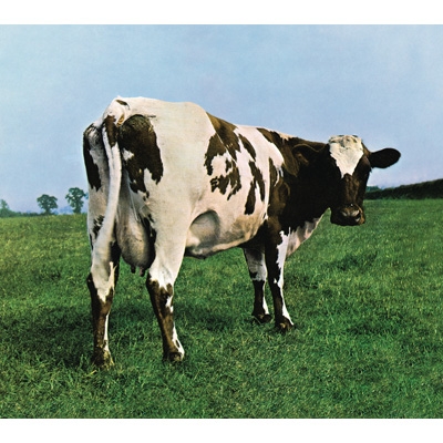 Atom Heart Mother: 原子心母 (国内仕様輸入盤/アナログレコード