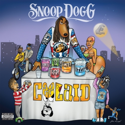 Cool Aid : Snoop Dogg | HMV&BOOKS online - VICP-65413