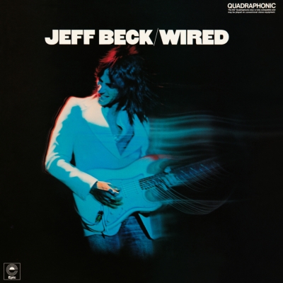Wired (SACD Multi-ch Hybrid Edition)(7インチサイズ紙ジャケット