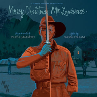Merry Christmas, Mr.Lawrence (Original Motion Picture Soundtrack