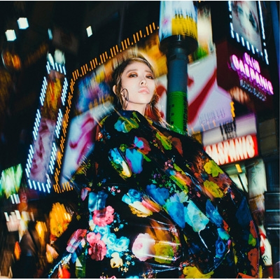 新約ディアロンリーガール feat.ECD 【初回生産限定盤】(+DVD) : 加藤