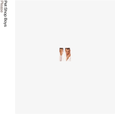 Please: Further Listening 1984-1986 (2CD) : Pet Shop Boys