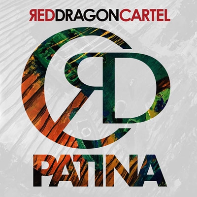 Patina : Red Dragon Cartel | HMV&BOOKS online - MICP-11470
